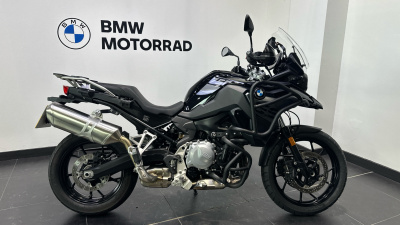 Carousel slide 0 BMW Motorrad Exeter